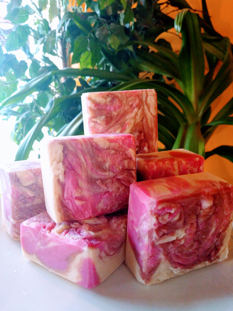 Artisan Soaps (Saponified)