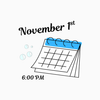 Sunrise Soap Shop Class (November 1st)