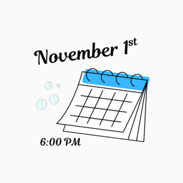 Sunrise Soap Shop Class (November 1st)