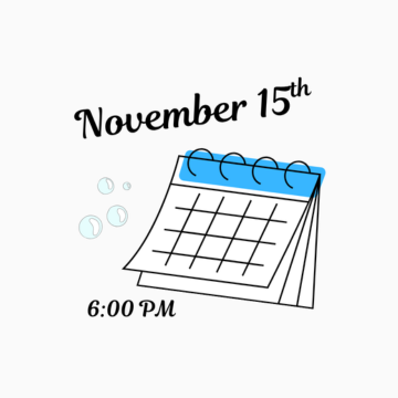 Sunrise Soap Shop Class (November 15th)