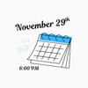 Sunrise Soap Shop Class (November 29th)