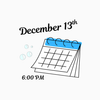 Sunrise Soap Shop Class (December 13th)