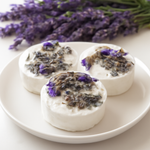 Assorted Clarifying Solid Shampoo Bars