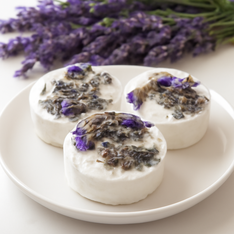 Assorted Clarifying Solid Shampoo Bars
