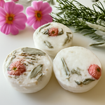 Assorted Clarifying Solid Shampoo Bars