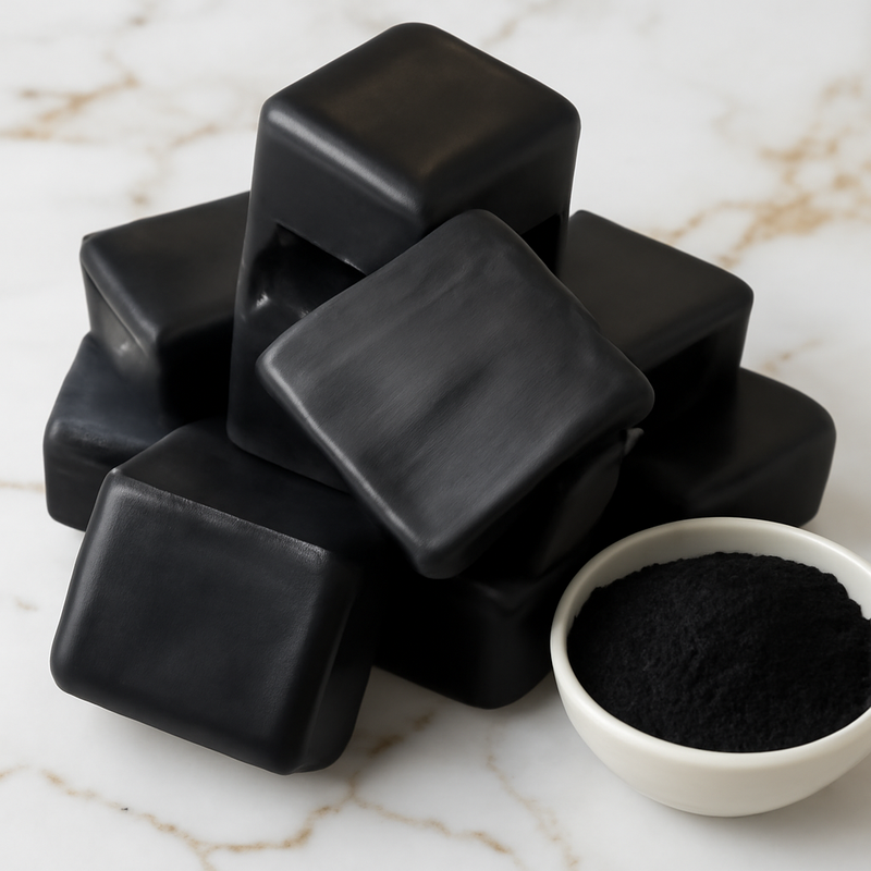 Facial Bars (Plant Based)