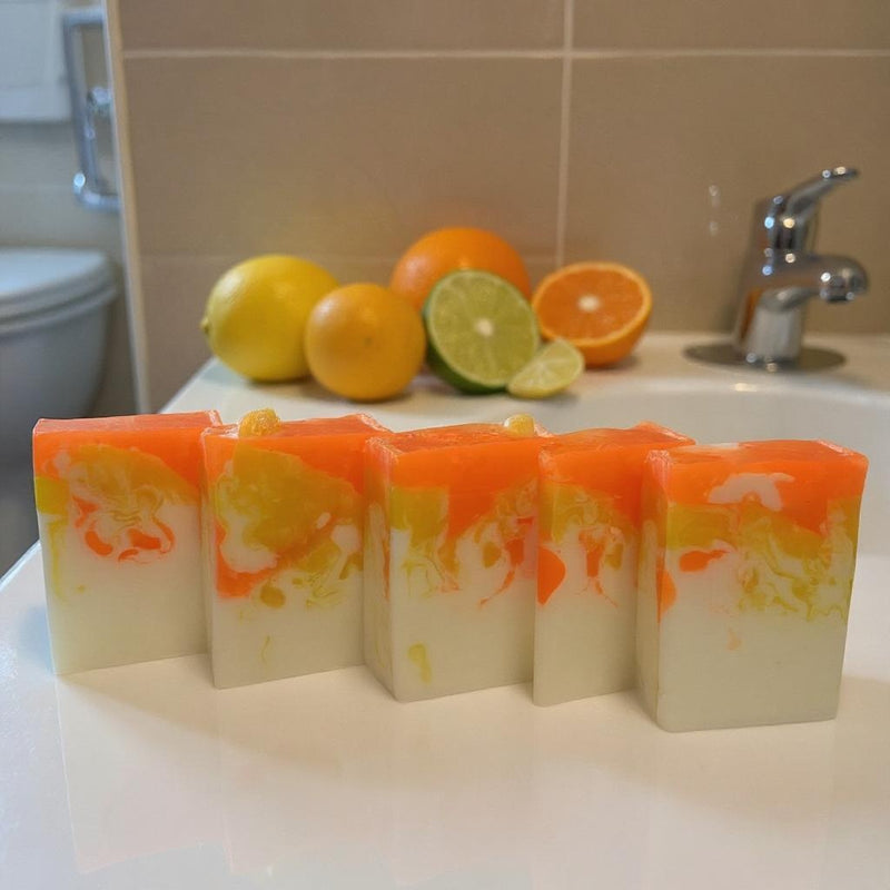 Duenna Glycerin Bar