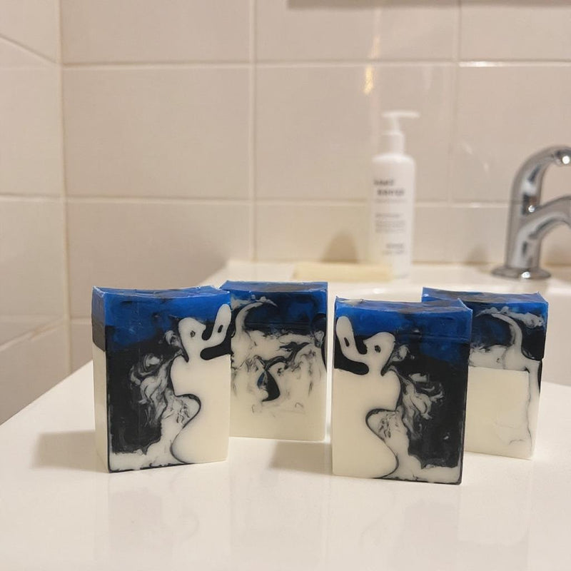 Black Sea Glycerin Bar
