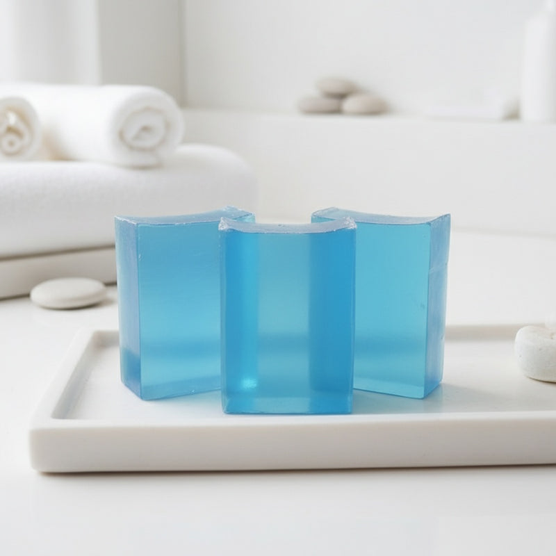 Coastal Drift Glycerin Bar