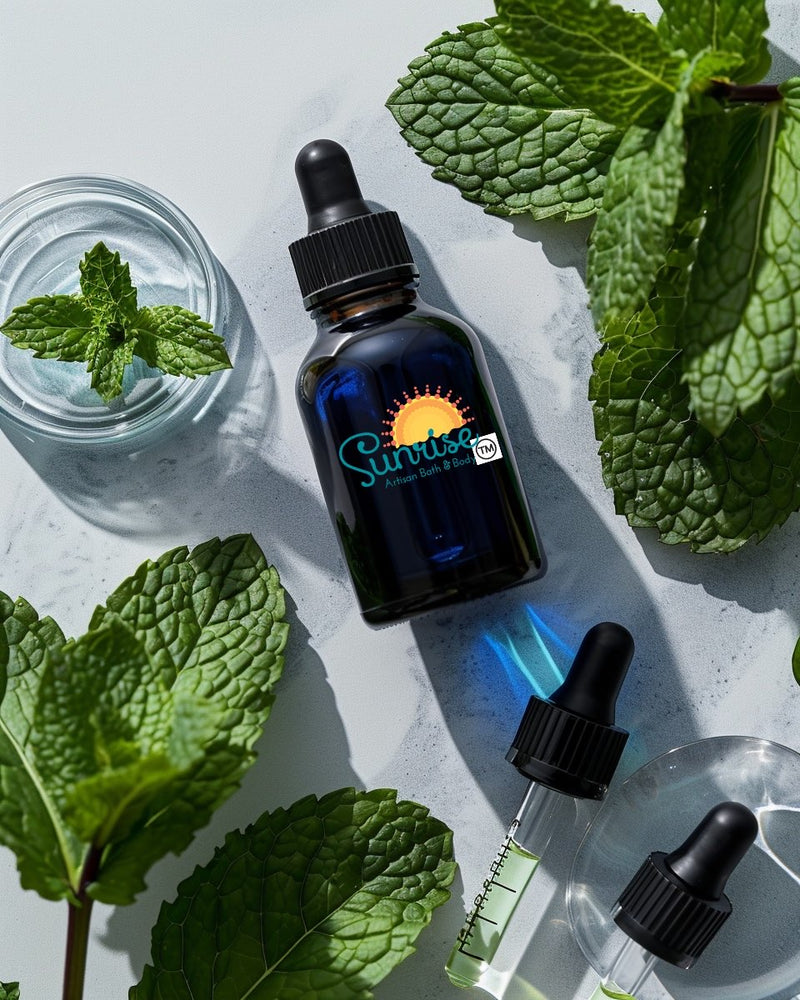 Pure Essential oil