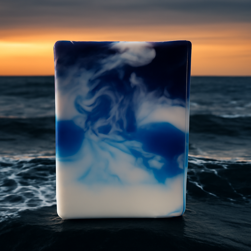Black Sea Glycerin Bar